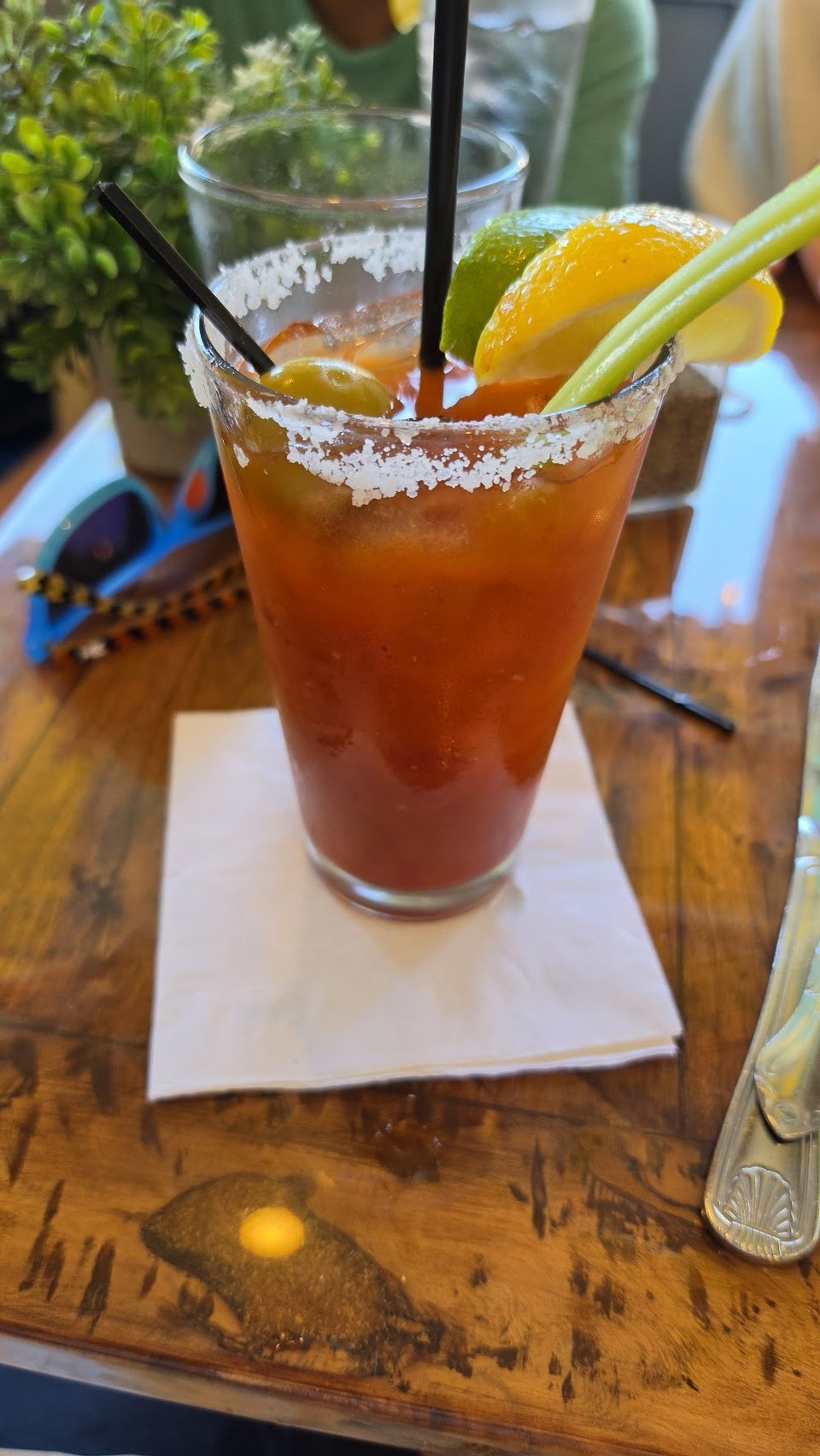 Bloody Mary