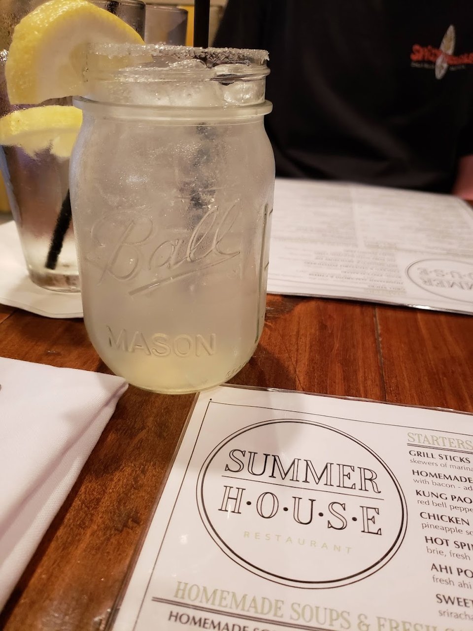 Lemonade